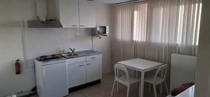 Studio te huur 700 euro Pracanalaan, Amsterdam