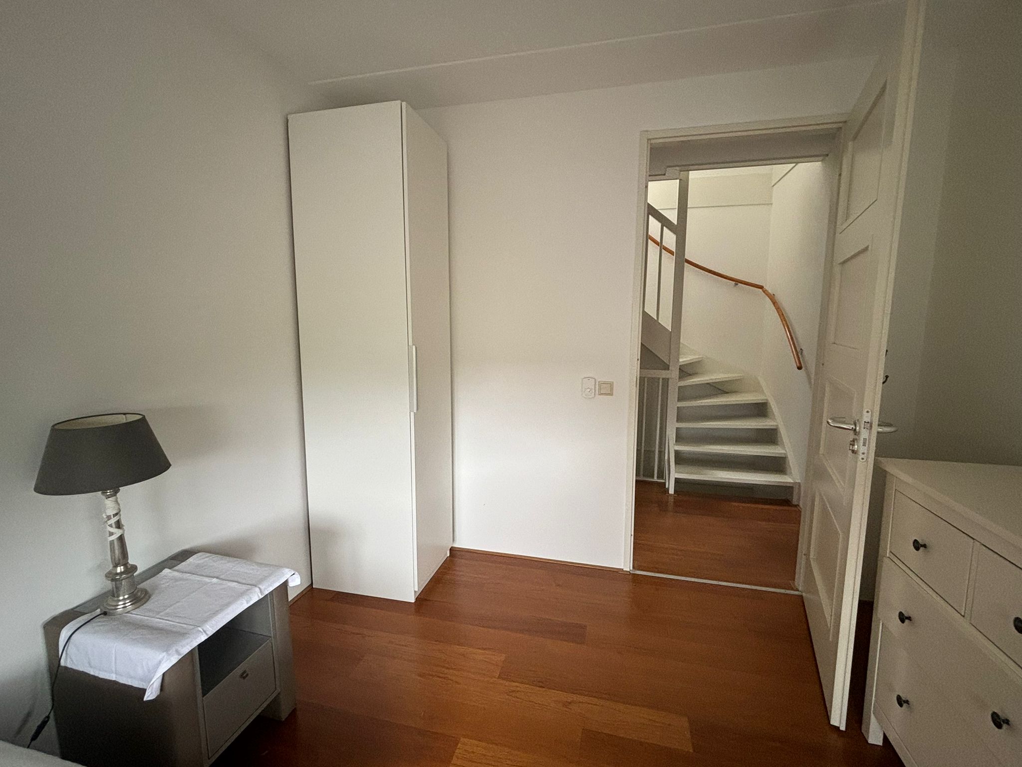 Kamer aan Marjoleinlaan, Amstelveen 9