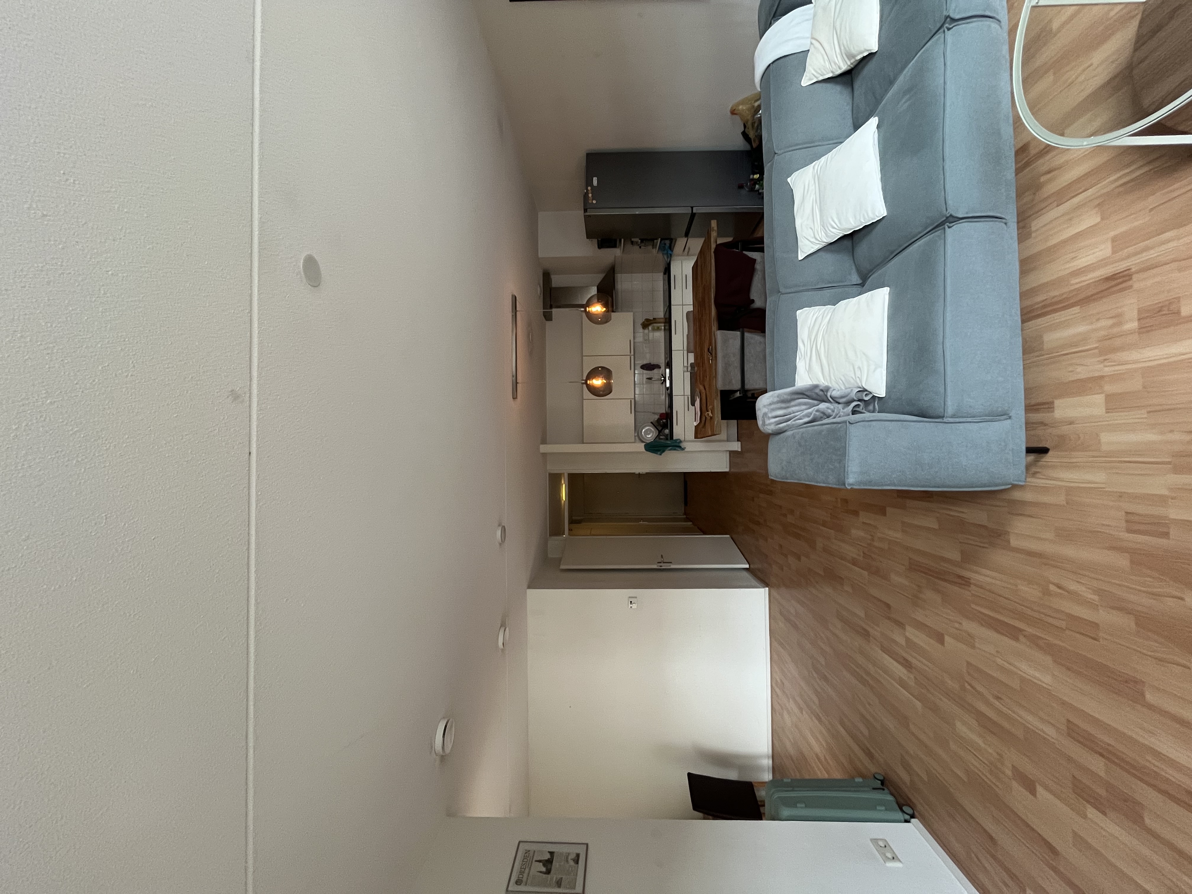 Kamer te huur in Nijmegen – Hugo de Grootstraat – foto 4