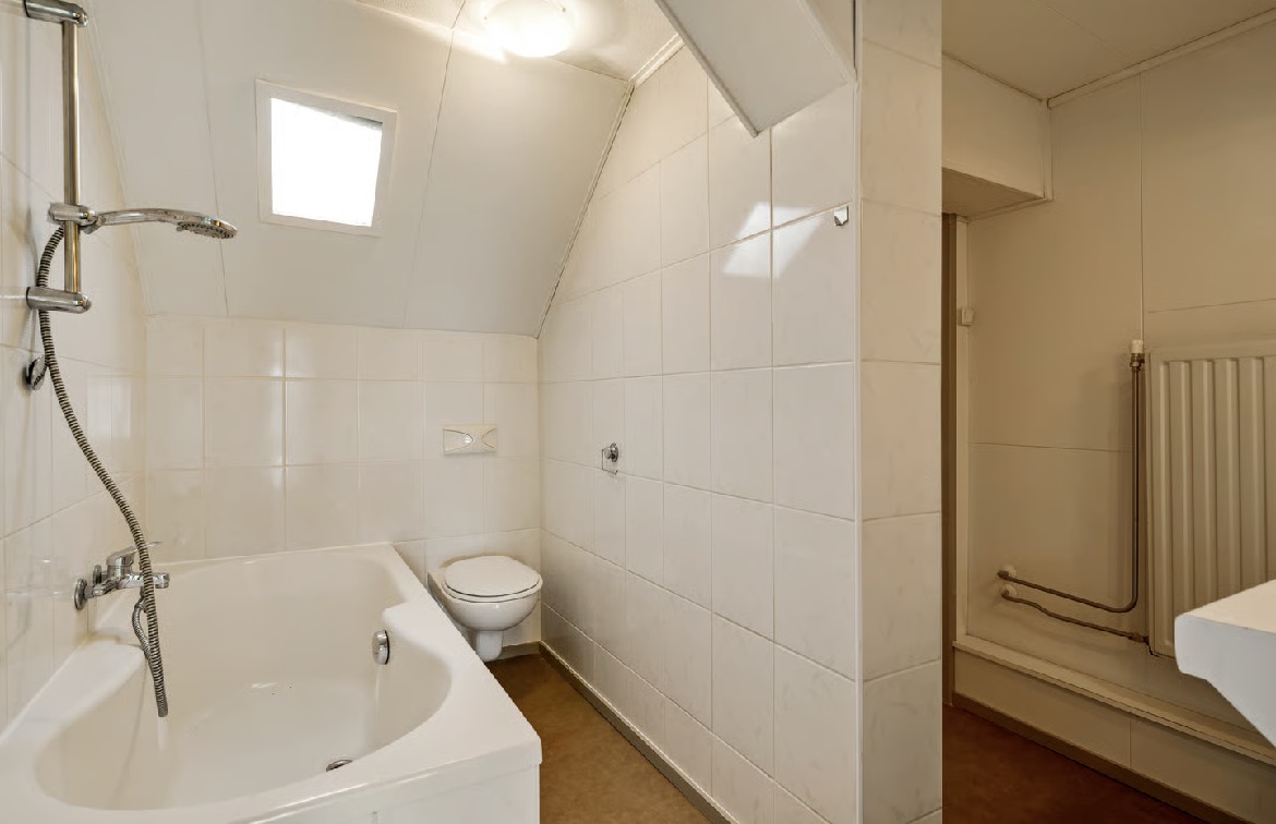 Appartement aan Raadhuisstraat, Roermond 7