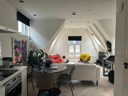 Apartment for rent 1500 euro Govert Flinckstraat, Amsterdam