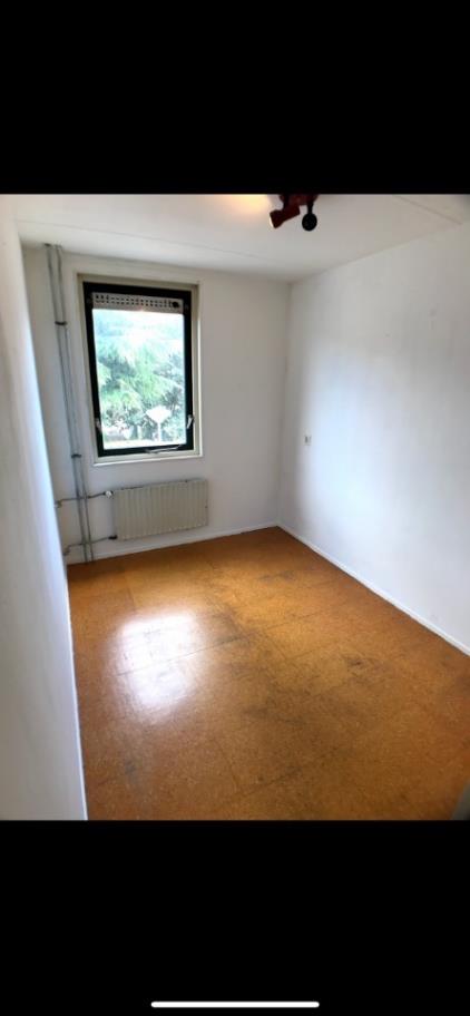 Room for rent 500 euro Helena Kuipers-Rietberghof, Amsterdam