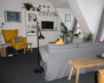 Studio te huur 527 euro Grote Hoogstraat, Leeuwarden
