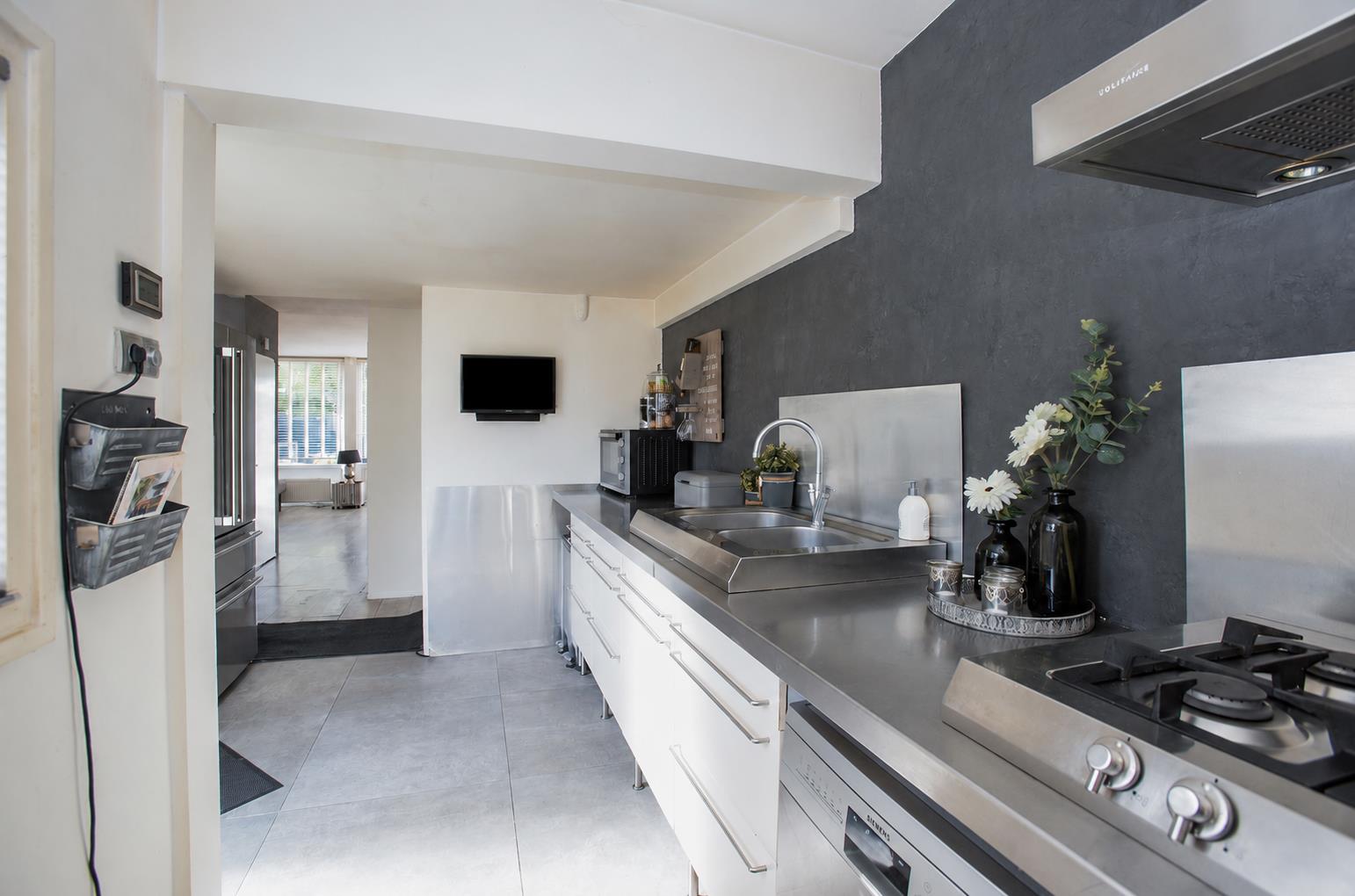 Kamer aan Graan voor Visch, Hoofddorp 5