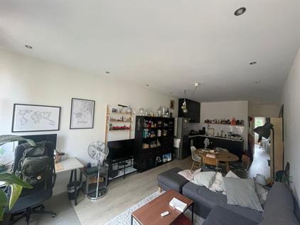 Room for rent 885 euro Overtoom, Amsterdam