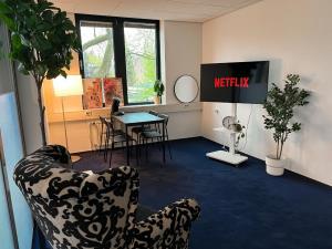 Room for rent 723 euro Hellingen, Dordrecht