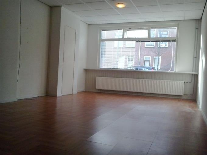 Zimmer bei Singelweg In Groningen