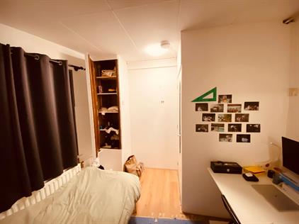Kamer te huur 375 euro Kreugelstraat, Eindhoven