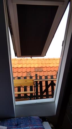 Wohnung bei Jacob van Lennepstraat In Amsterdam
