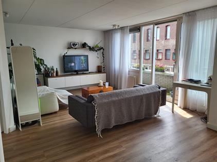Kamer te huur 1000 euro Overveenstraat, Amsterdam