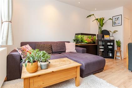 Apartment for rent 1200 euro Bartholomeus Diazstraat, Amsterdam