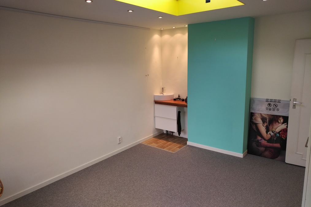 Kamer te huur in Nieuwerkerk a/d IJssel – Burg Vogelaarsingel – foto 4