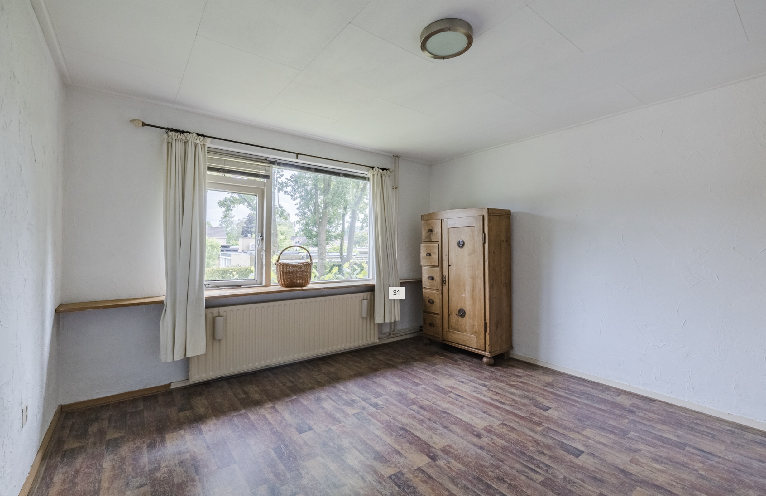 Kamer te huur in Emmen – Laan van het Kwekebos – foto 1