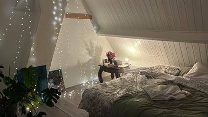 Room for rent 580 euro Blankenburgstraat, Rotterdam