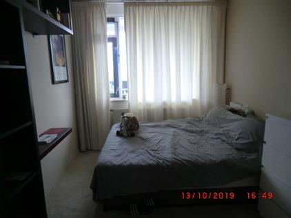 Kamer te huur 450 euro Zeverijnstraat, Hilversum