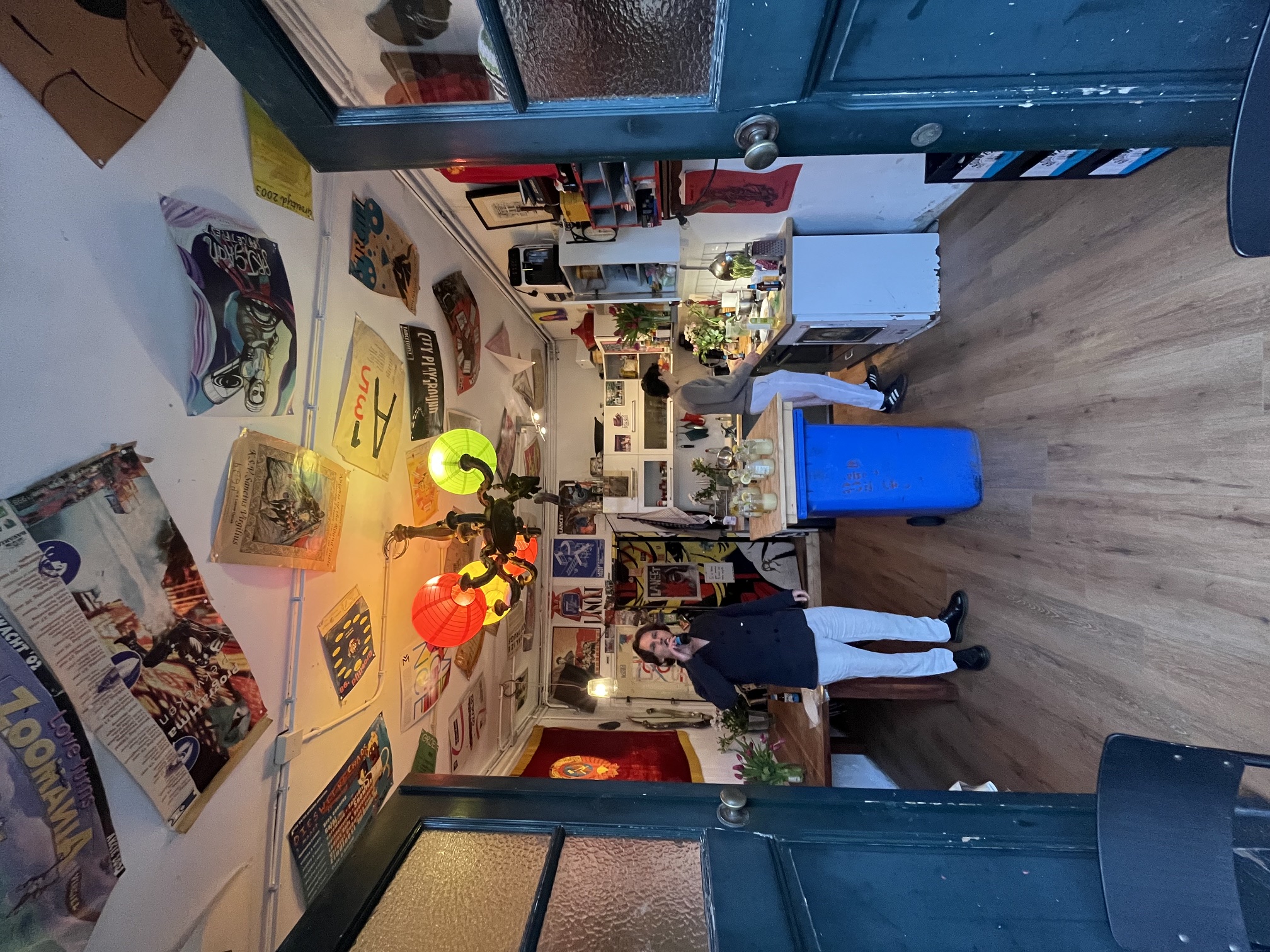 Kamer te huur in Delft – Achterom – foto 3