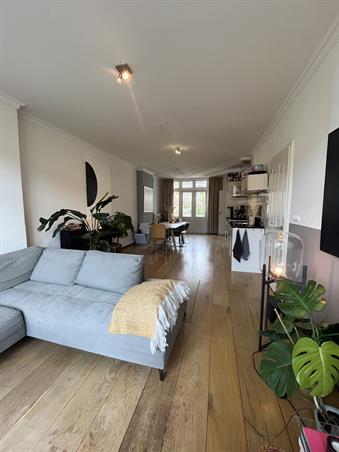 Kamer in Amsterdam, Frederik Hendrikstraat op Kamernet.nl: Gezellig appartement naast de jordaan
