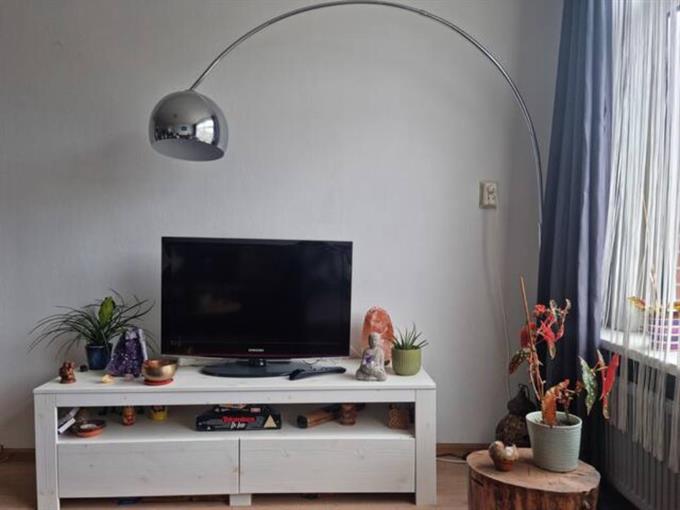 Zimmer bei Hertspieghelweg In Amsterdam