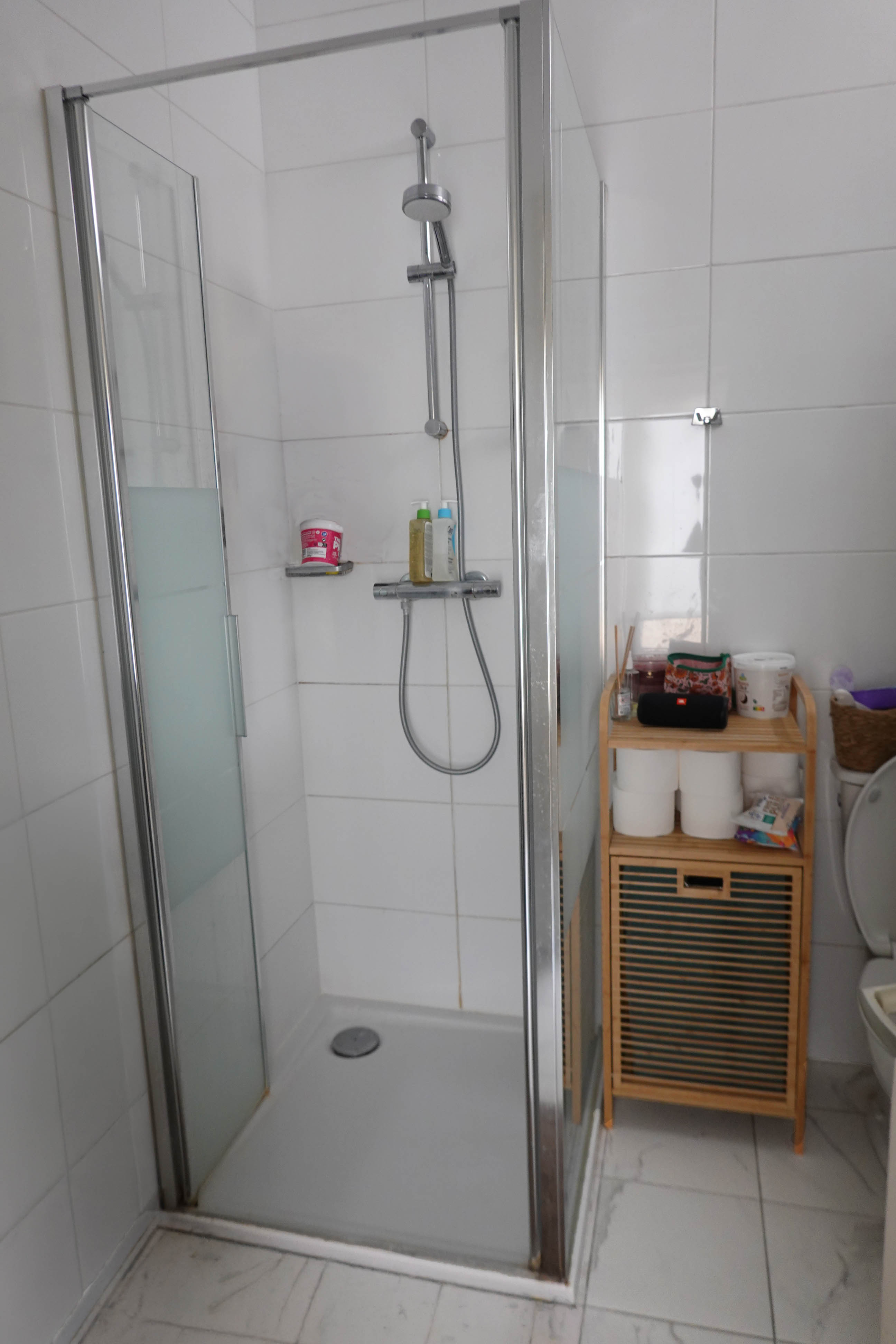 Appartement aan De Perponcherstraat, Den Haag 9