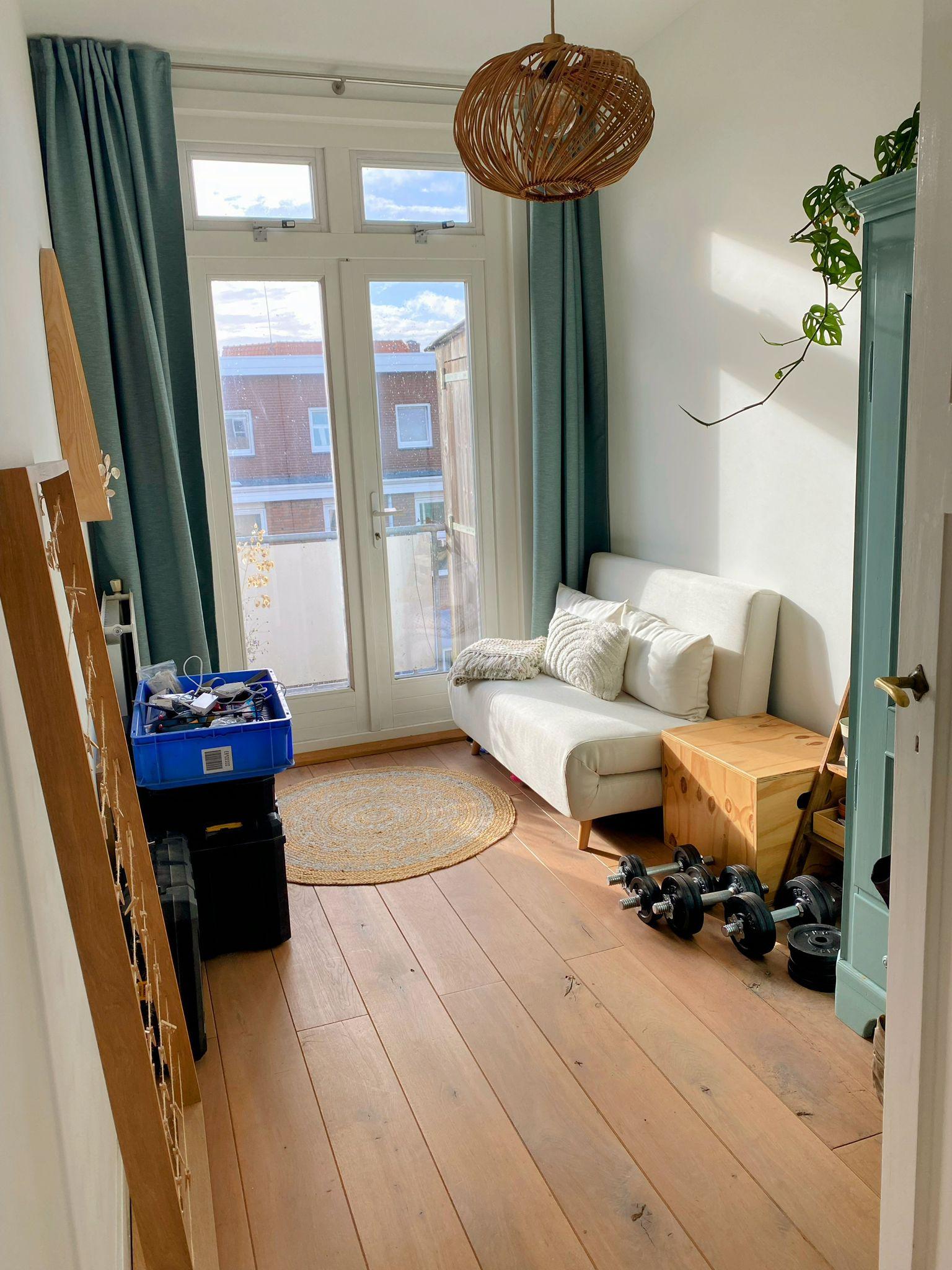 Kamer te huur in Den Haag – Irisplein – foto 2