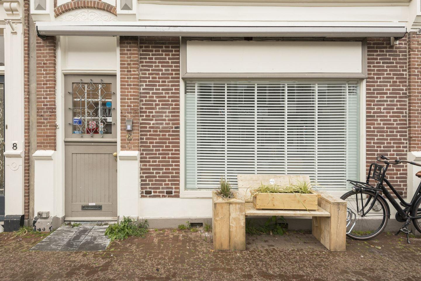 free-sector-houses for rent on Willem Eggertstraat