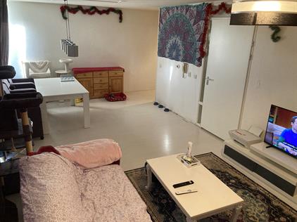 Kamer te huur 450 euro Weerdjesstraat, Arnhem