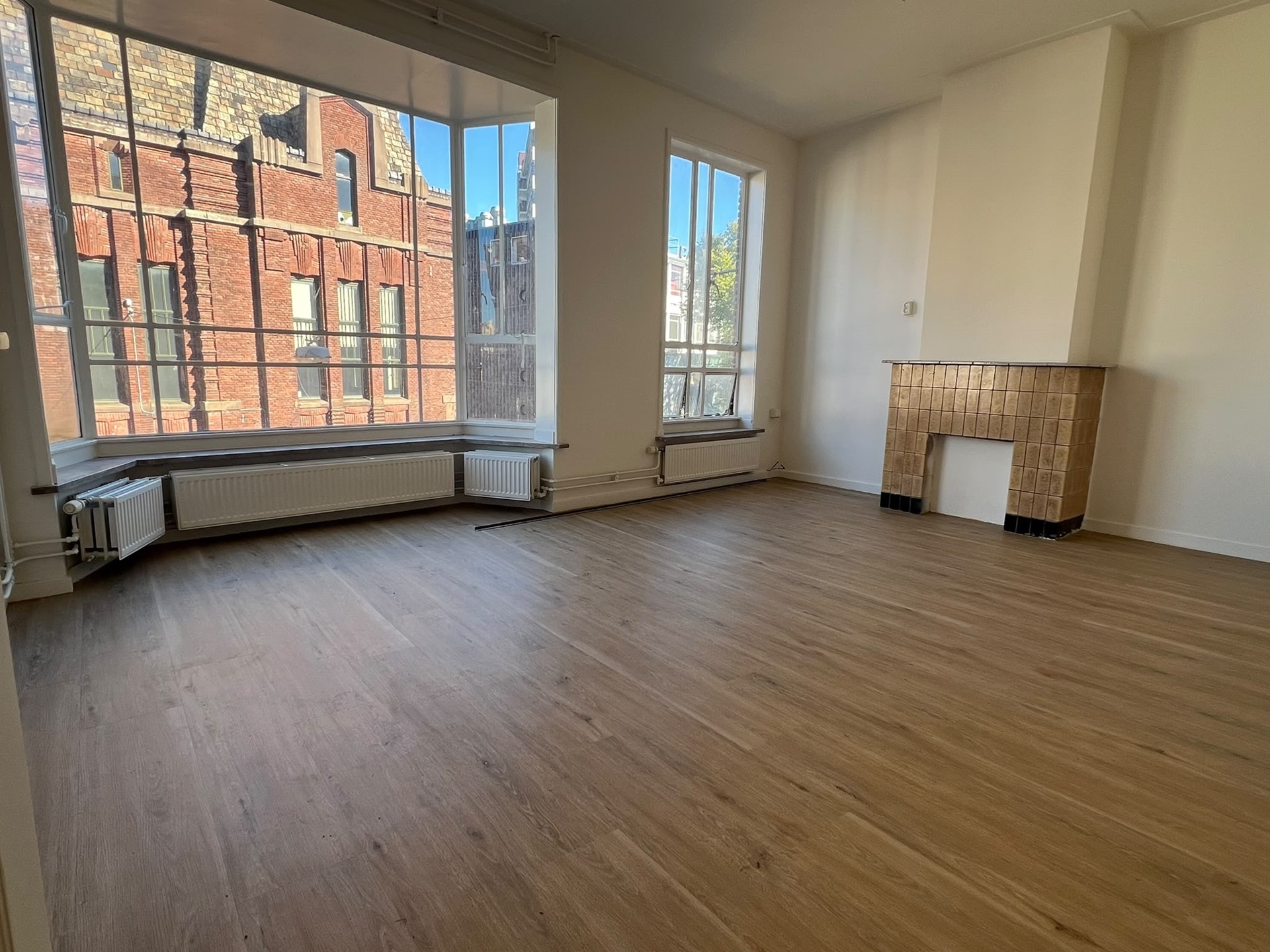 Kamer te huur in Groningen – Herestraat – foto 3