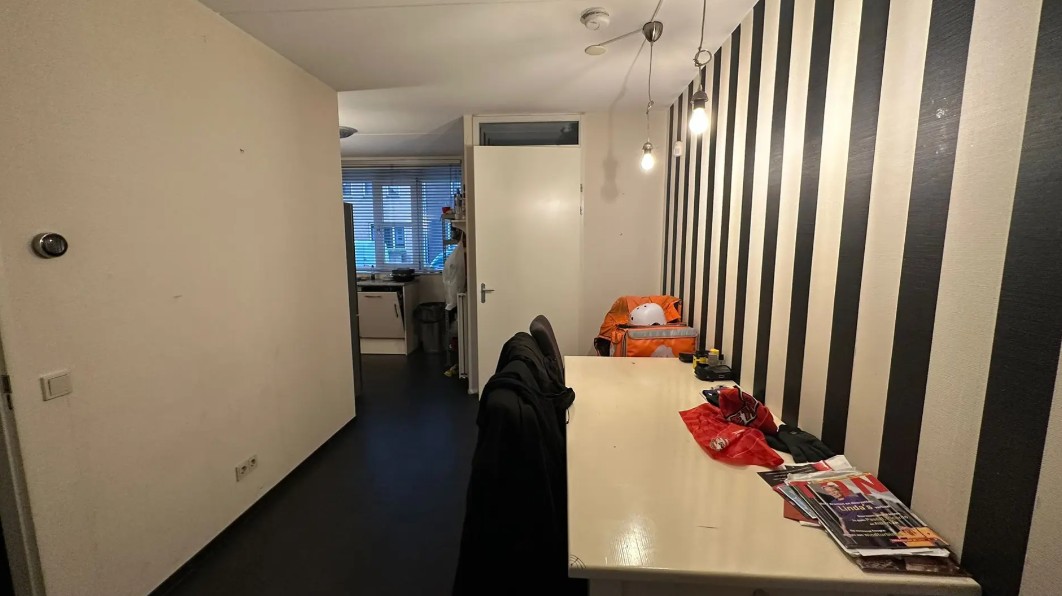 Kamer te huur in Enschede – Leliestraat – foto 2