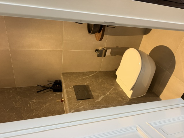 Appartement aan Trijn Hullemanlaan, Amsterdam 7
