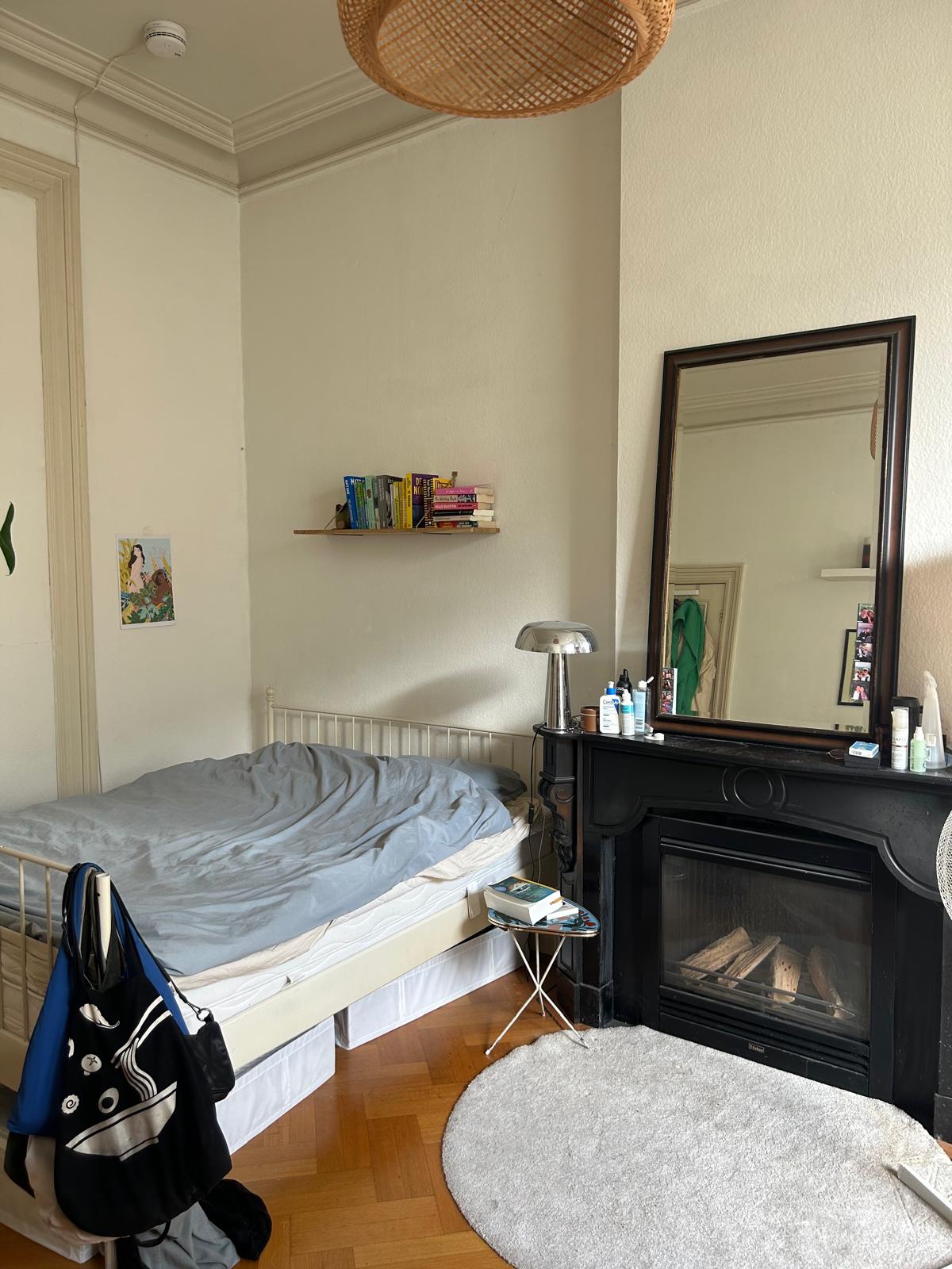 Kamer te huur in Arnhem – Renssenstraat – foto 3