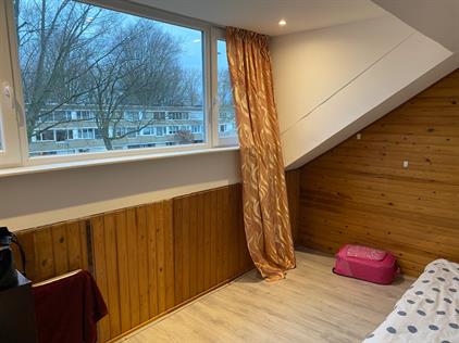 Room for rent 700 euro Commissaris De Quaylaan, Den Bosch