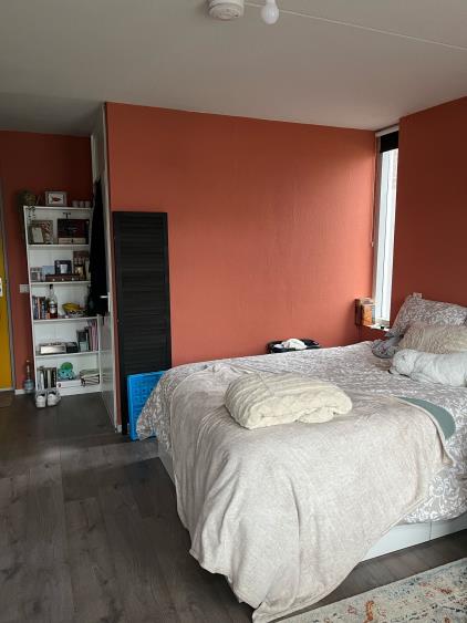 Kamer te huur 400 euro Mina Krusemanstraat, Enschede