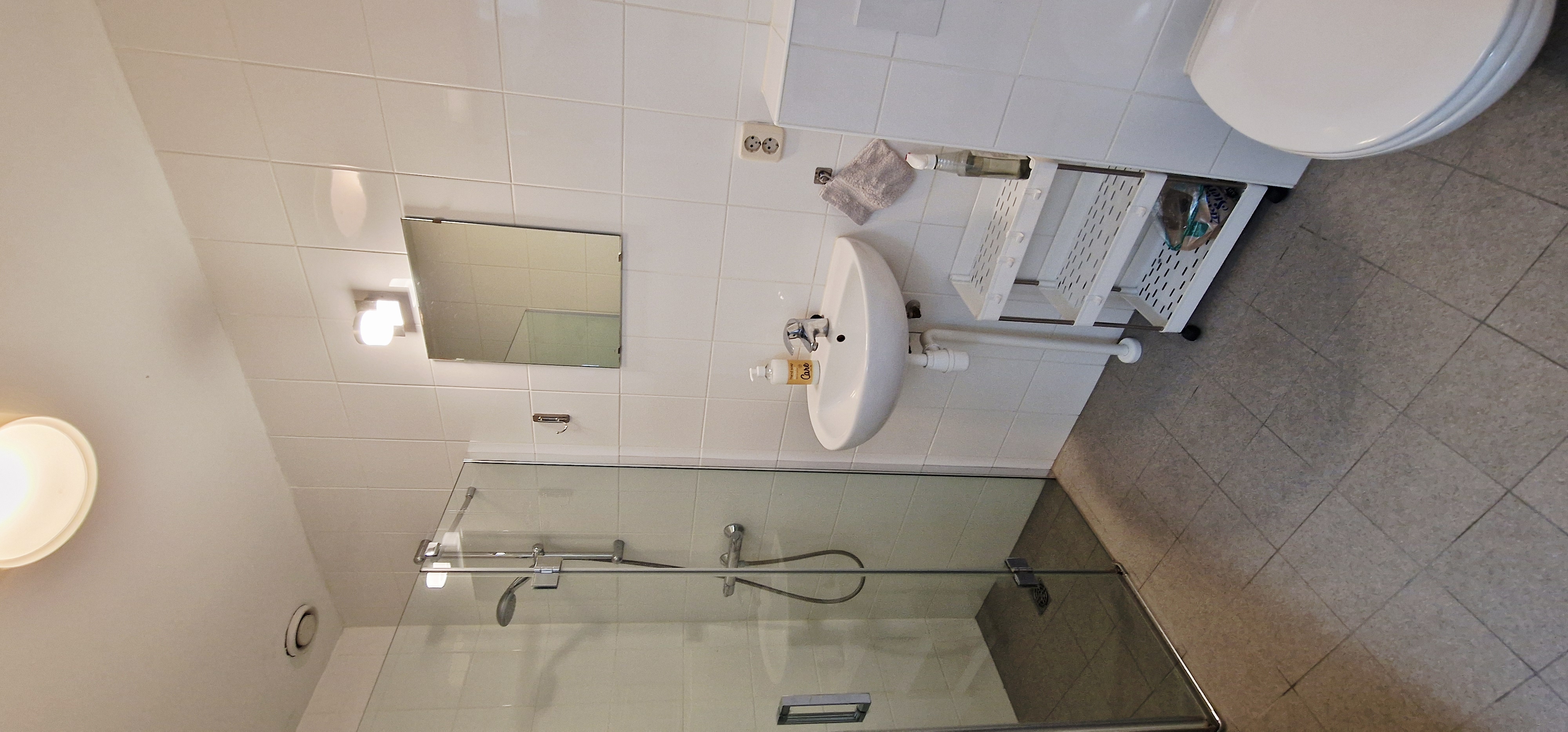 Appartement aan Pelsterdwarsstraat, Groningen 10
