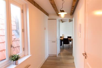 Apartment for rent 3490 euro Jacobijnestraat, Haarlem