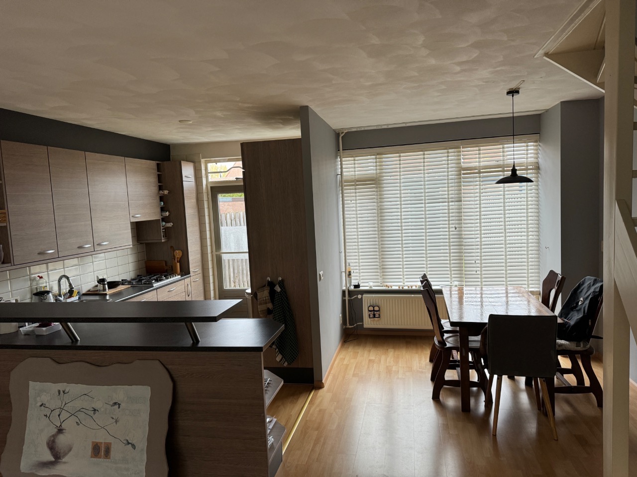 Kamer aan Sont, Hoofddorp 7