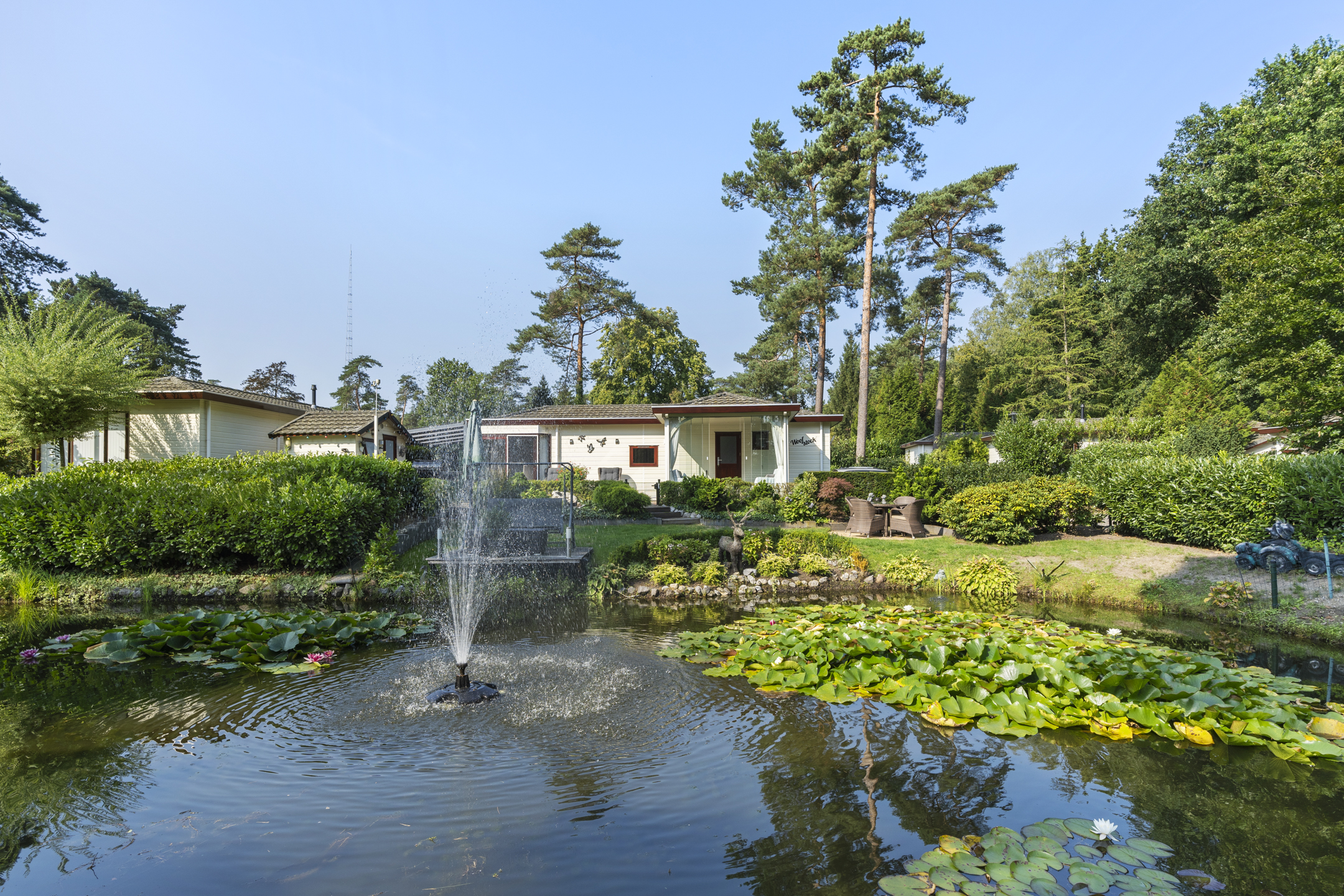 apartments for rent on Panoramaweg