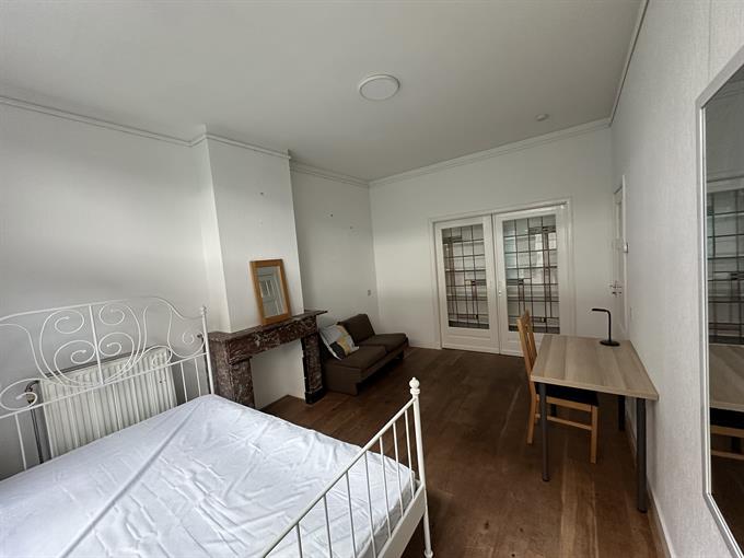 Zimmer bei 1e Binnenvestgracht In Leiden