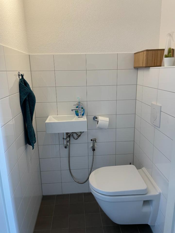 Appartement te huur in Amsterdam – Jan van Galenstraat – foto 4