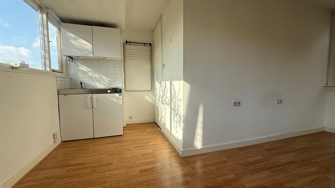 Zimmer bei Parallelweg In Groningen