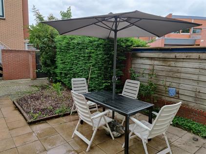 Kamer te huur 900 euro Wannepad, Amsterdam