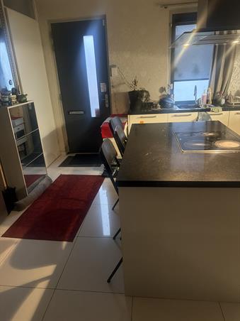 Zimmer bei Emfuleni In Amsterdam