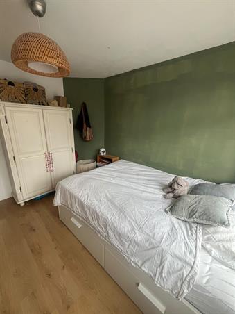 Zimmer bei Van der Brugghenstraat In Delft