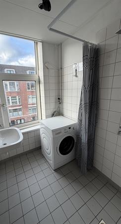 Zimmer bei Grote Visserijstraat In Rotterdam