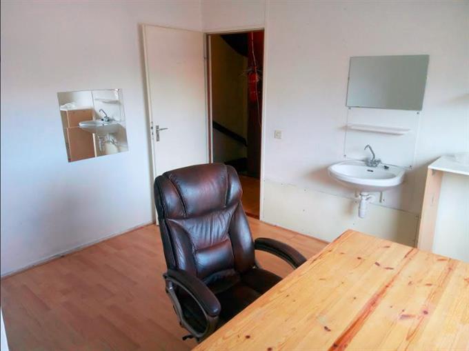 Zimmer bei Hogeborg In Maastricht