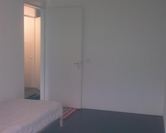 Zimmer bei Blauwvoetstraat In Amsterdam