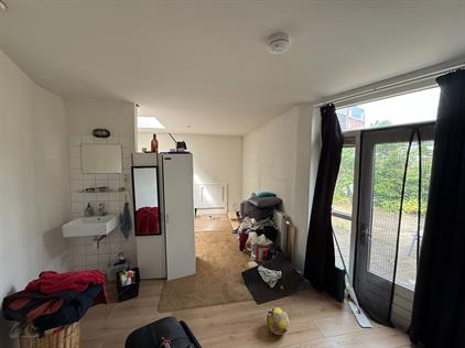 Kamer te huur 661 euro Eusebiusbuitensingel, Arnhem