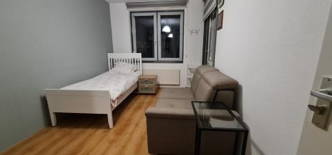 Room for rent 750 euro Salawatihof, Utrecht