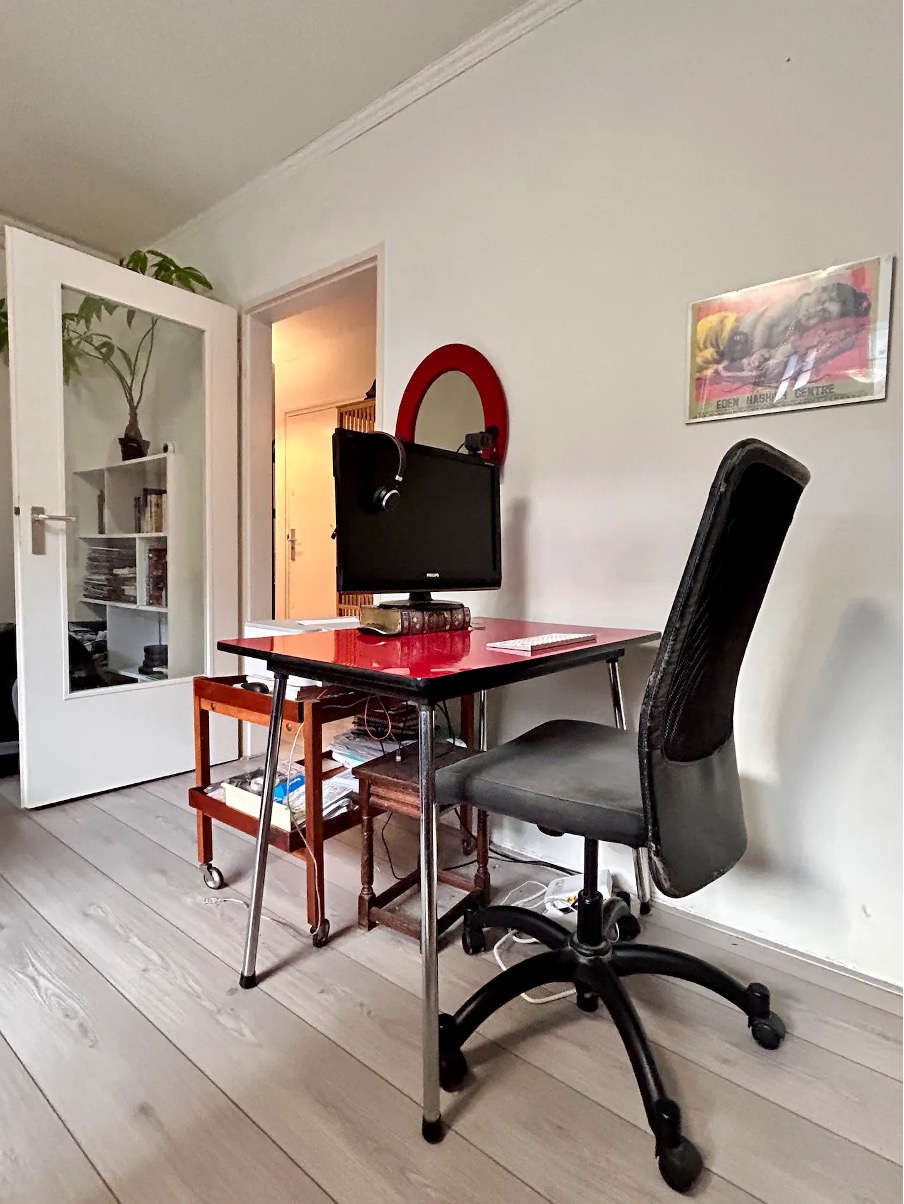 Appartement te huur in Amsterdam – Madurastraat – foto 3