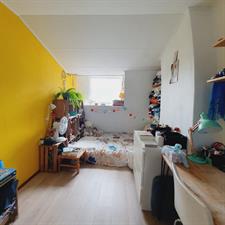 Kamer te huur 500 euro Paul Krugerstraat, Haarlem