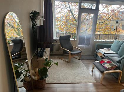 Apartment for rent 1500 euro Langestraat, Hilversum